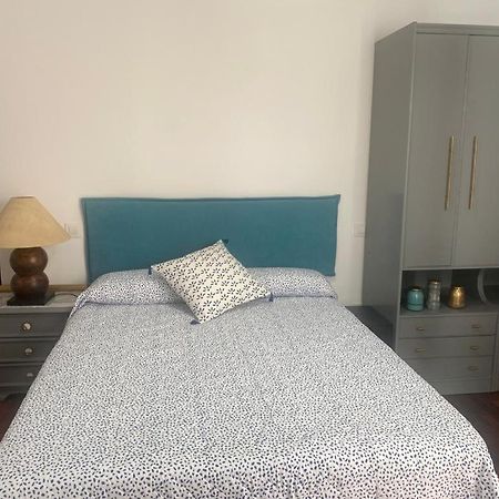 Pequena Sara Apartment Santander Ngoại thất bức ảnh