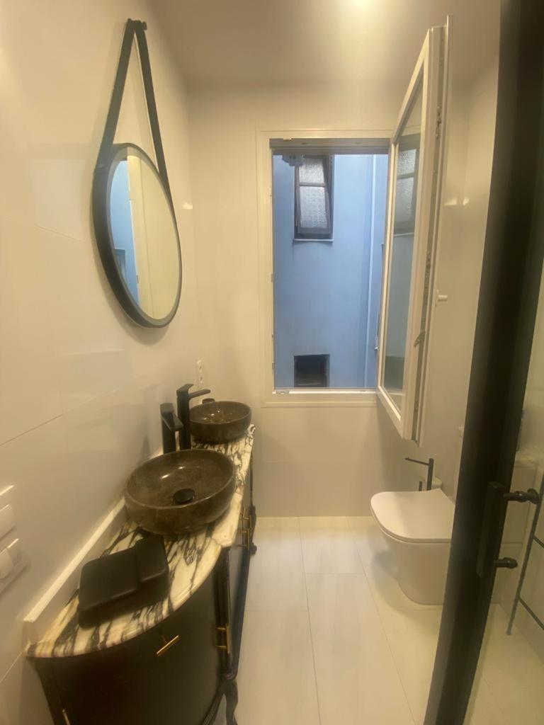 Pequena Sara Apartment Santander Ngoại thất bức ảnh