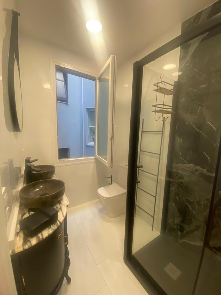 Pequena Sara Apartment Santander Ngoại thất bức ảnh
