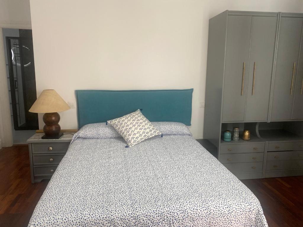 Pequena Sara Apartment Santander Ngoại thất bức ảnh
