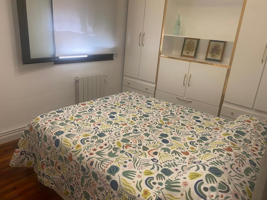 Pequena Sara Apartment Santander Ngoại thất bức ảnh