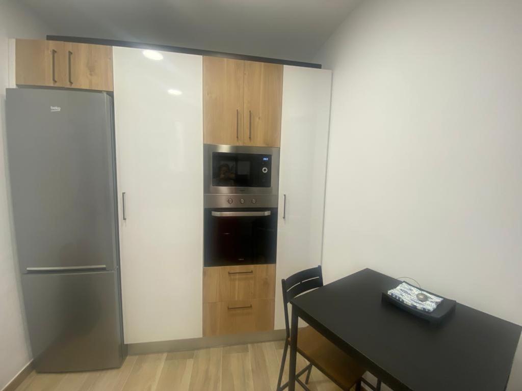 Pequena Sara Apartment Santander Ngoại thất bức ảnh