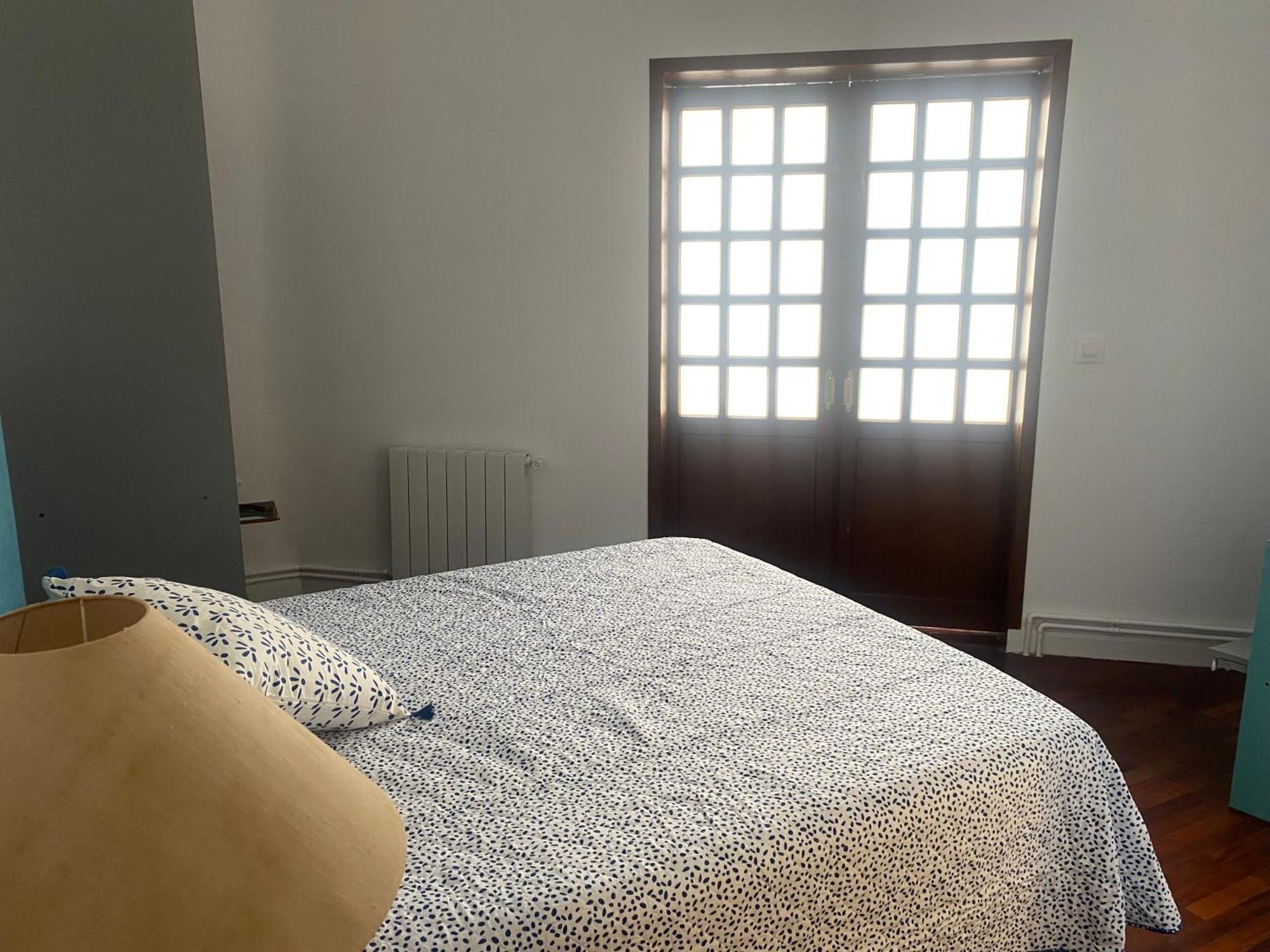 Pequena Sara Apartment Santander Ngoại thất bức ảnh