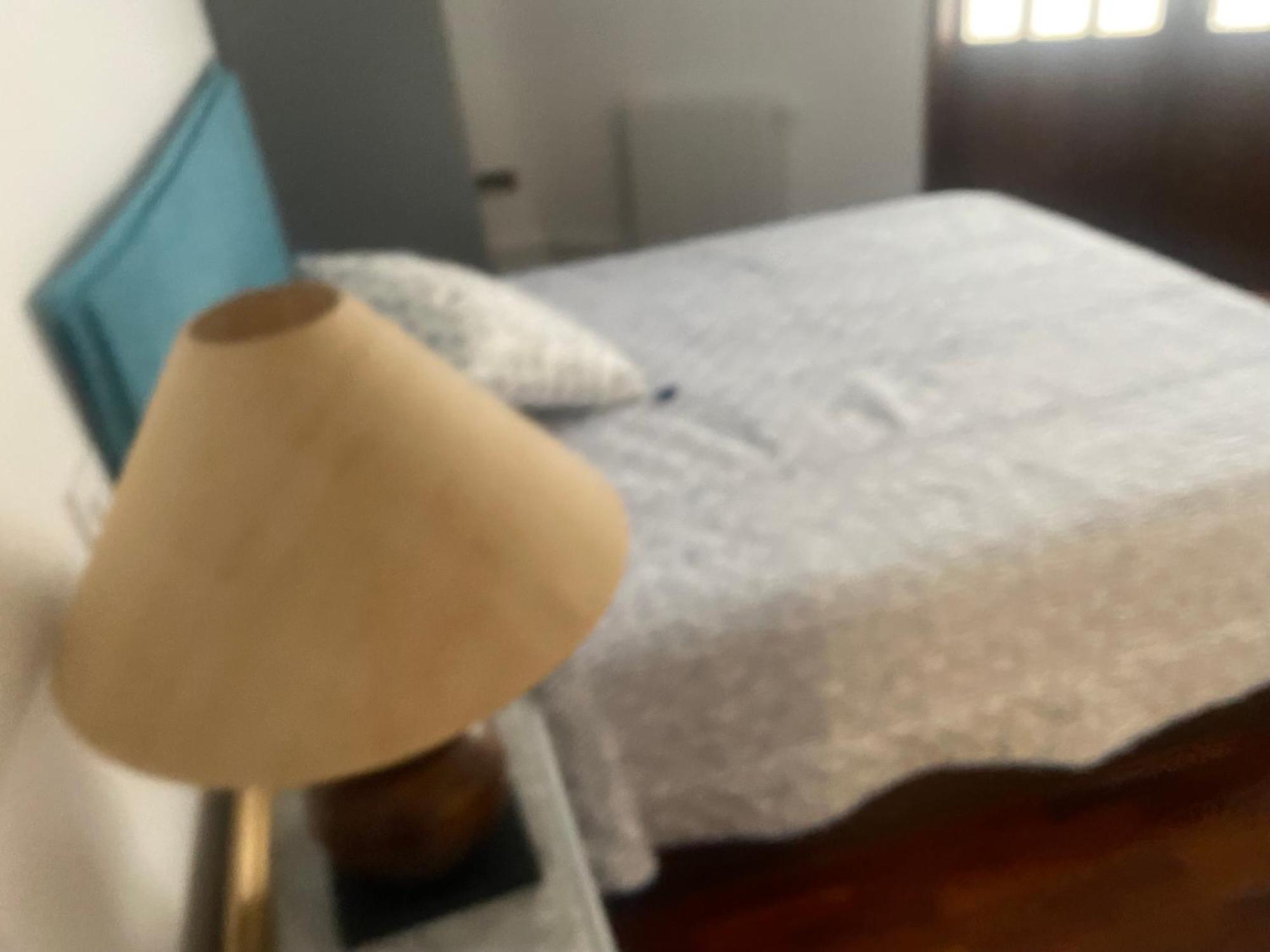 Pequena Sara Apartment Santander Ngoại thất bức ảnh