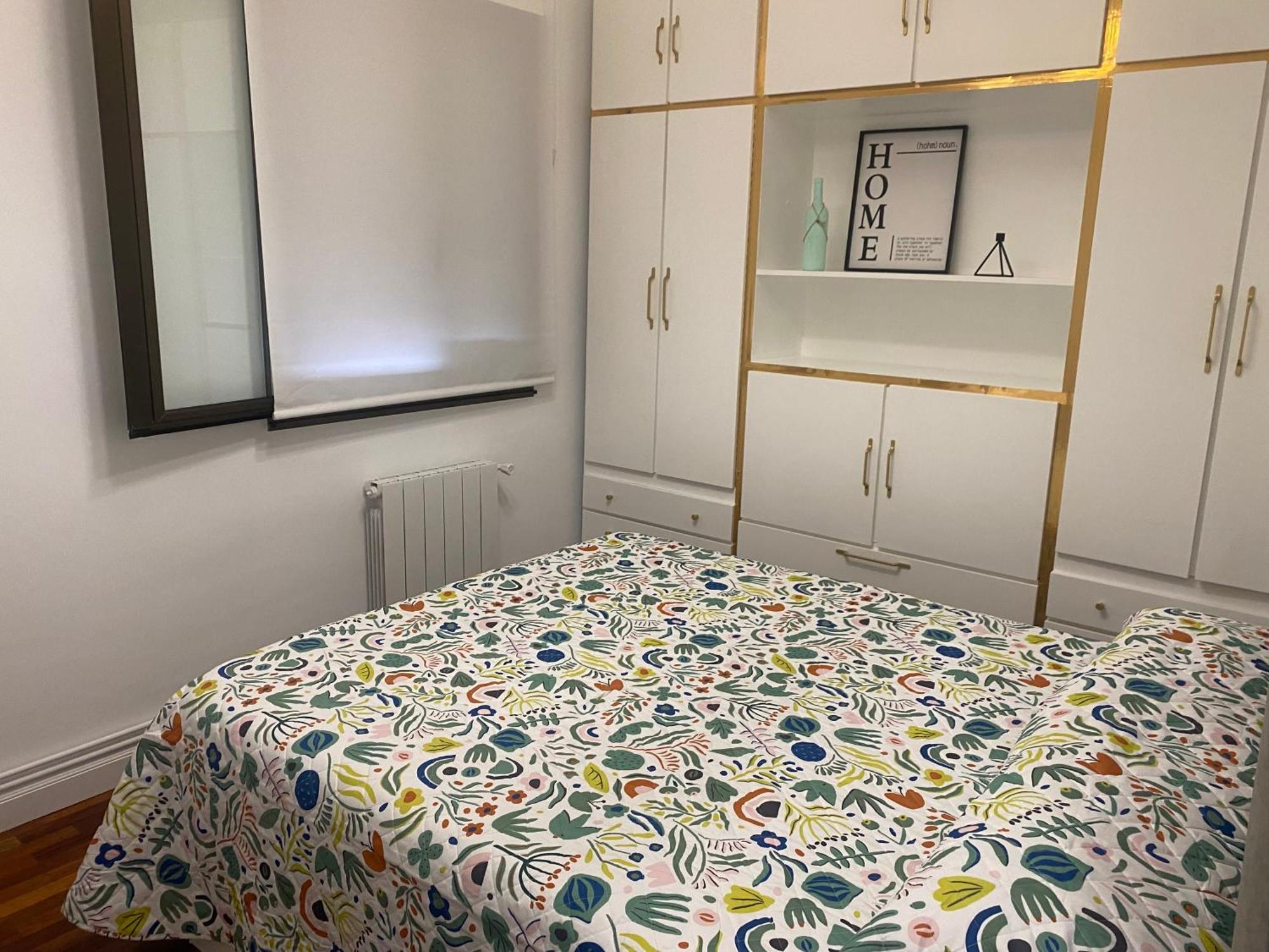 Pequena Sara Apartment Santander Ngoại thất bức ảnh