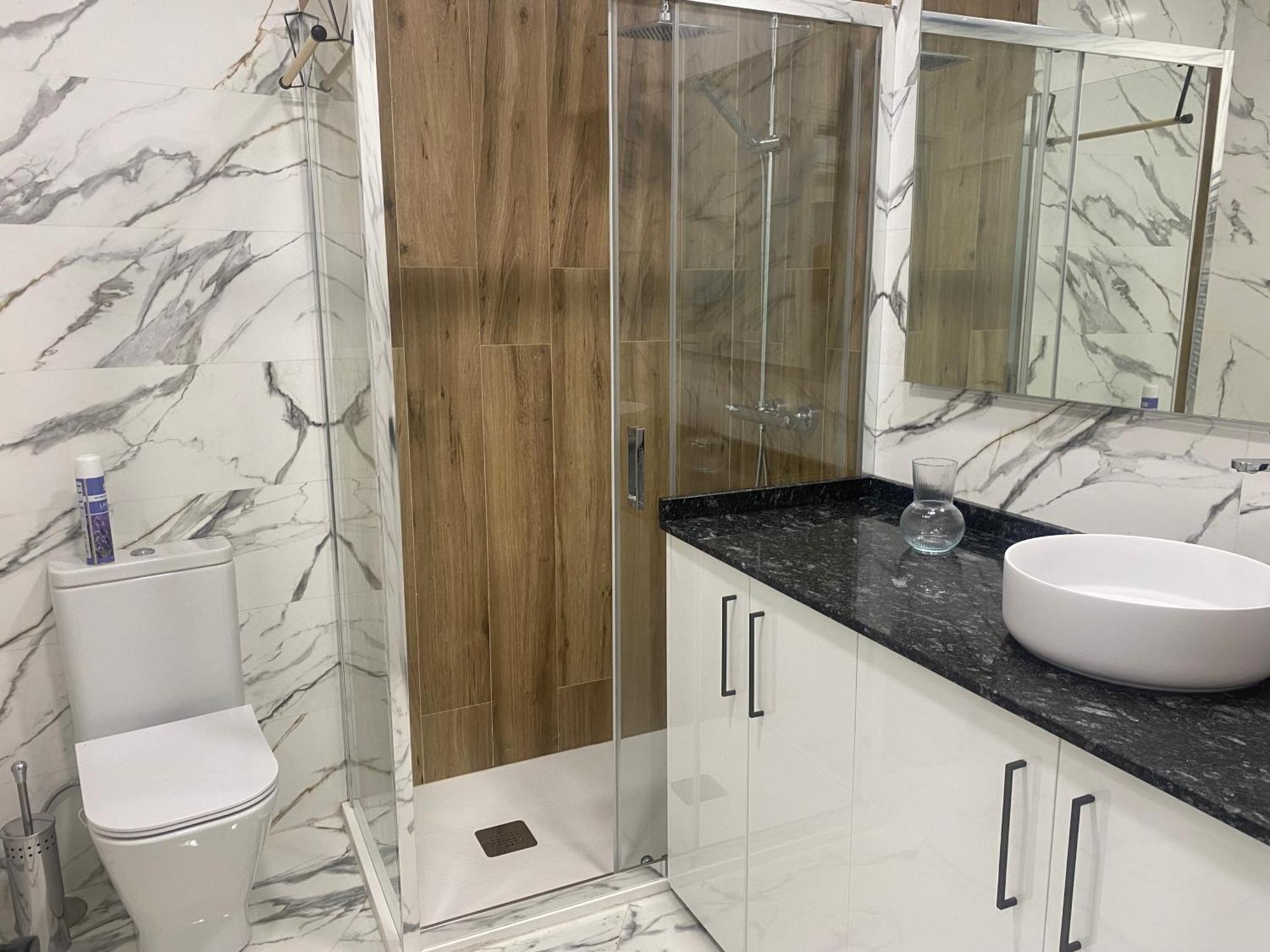 Pequena Sara Apartment Santander Ngoại thất bức ảnh
